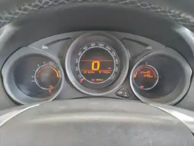 Peça sobressalente para automóvel em segunda mão quadrante por citroen c4 lim. seduction referências oem iam a2c53435356