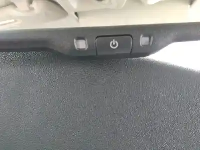 Peça sobressalente para automóvel em segunda mão espelho retrovisor interior por dodge journey sxt referências oem iam   