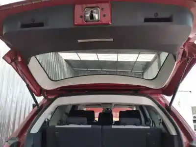 Tweedehands auto-onderdeel bekleding achterdeur voor dodge journey sxt oem iam-referenties 