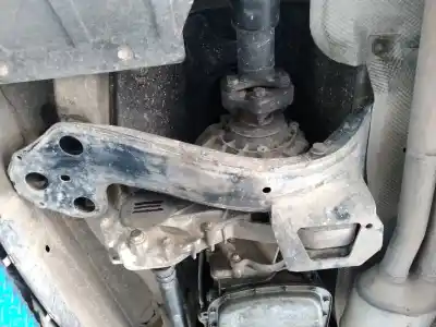 Peça sobressalente para automóvel em segunda mão suporte caixa de velocidades por bmw x5 (e53) 3.0d referências oem iam 