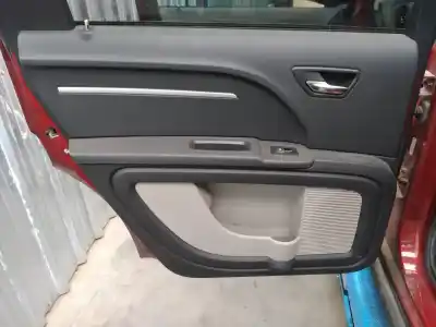Tweedehands auto-onderdeel bekleding links achterdeur voor dodge journey sxt oem iam-referenties 