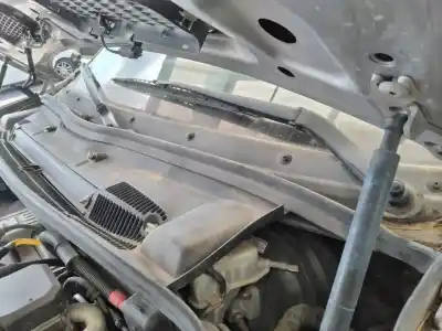 Peça sobressalente para automóvel em segunda mão grelha torpedo curcuvan por bmw x5 (e53) 3.0d referências oem iam 