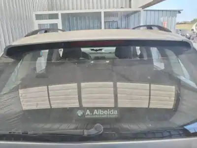 Peça sobressalente para automóvel em segunda mão spoiler da tampa da mala por bmw x5 (e53) 3.0d referências oem iam 