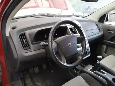 Tweedehands auto-onderdeel airbag-set voor dodge journey sxt oem iam-referenties 