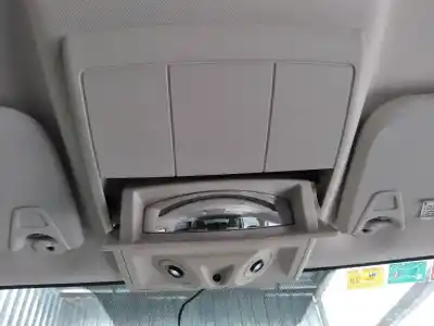 Second-hand car spare part interior light for dodge journey sxt oem iam references   