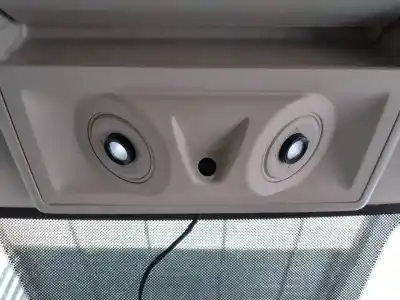 Second-hand car spare part interior light for dodge journey sxt oem iam references   