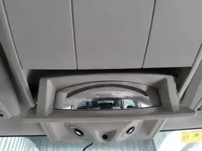 Second-hand car spare part interior light for dodge journey sxt oem iam references   