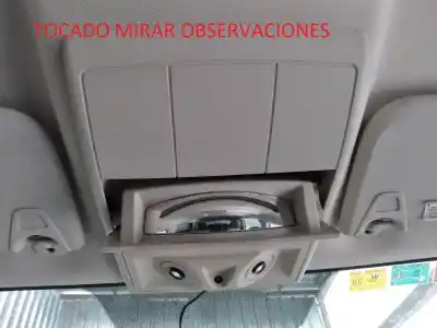 Tweedehands auto-onderdeel binnenlicht voor dodge journey sxt oem iam-referenties 