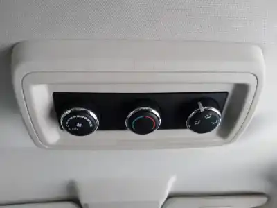 Tweedehands auto-onderdeel klimaatcontrole voor dodge journey sxt oem iam-referenties 