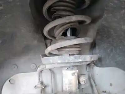 Автозапчастина б/у амортизатор передній лівий для ford fiesta (cb1) trend посилання на oem iam    Автозапчастина б/у амортизатор передній лівий для ford fiesta (cb1) trend посилання на oem iam