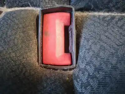 Peça sobressalente para automóvel em segunda mão chicote / encaixe cinto segurança traseiro esquerdo por bmw x5 (e53) 3.0d referências oem iam 