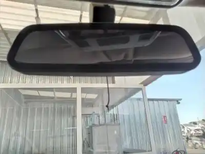 Peça sobressalente para automóvel em segunda mão espelho retrovisor interior por bmw x5 (e53) 3.0d referências oem iam 