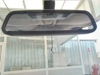 Pezzo di ricambio per auto di seconda mano specchio interno per bmw x5 (e53) 3.0d riferimenti oem iam   