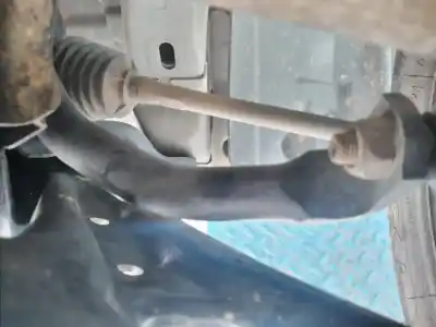 Автозапчастина б/у передній стабілізатор для ford fiesta (cb1) trend посилання на oem iam  Автозапчастина б/у передній стабілізатор для ford fiesta (cb1) trend посилання на oem iam