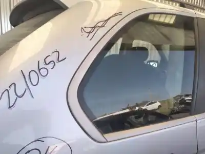 Peça sobressalente para automóvel em segunda mão vidro custódia triangular traseiro direito por bmw x5 (e53) 3.0d referências oem iam   