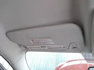 Tweedehands auto-onderdeel linker zonnescherm voor dodge journey sxt oem iam-referenties 