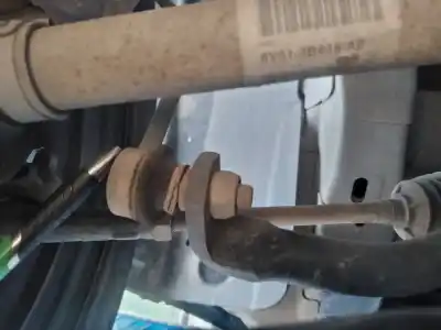 Автозапчасти б/у тяга стабилизатора передняя правая за ford fiesta (cb1) trend ссылки oem iam    Автозапчасти б/у тяга стабилизатора передняя правая за ford fiesta (cb1) trend ссылки oem iam