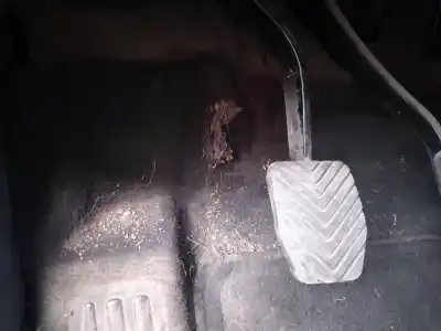 Tweedehands auto-onderdeel koppelingspedaal voor dodge journey sxt oem iam-referenties 