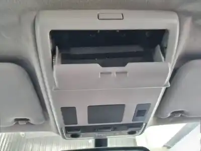 Peça sobressalente para automóvel em segunda mão luz interior por bmw x5 (e53) 3.0d referências oem iam   