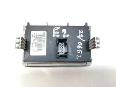 Second-hand car spare part headlights switch for bmw x5 (e53) 3.0d oem iam references 8380255  037045051