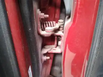 Tweedehands auto-onderdeel deurbeveiliging voor dodge journey sxt oem iam-referenties 