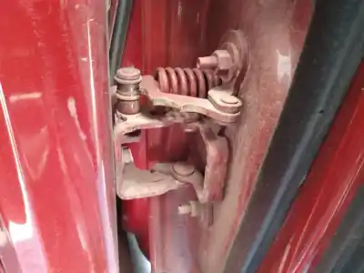 Tweedehands auto-onderdeel deurbeveiliging voor dodge journey sxt oem iam-referenties 