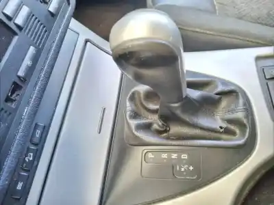 Pièce détachée automobile d'occasion levier pour bmw x5 (e53) 3.0d références oem iam   