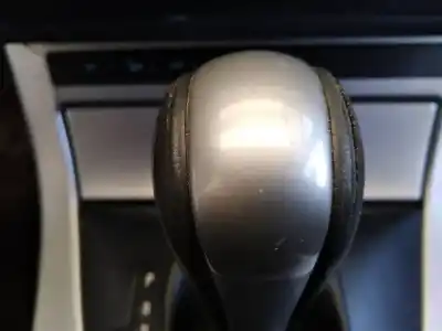 Pièce détachée automobile d'occasion levier pour bmw x5 (e53) 3.0d références oem iam   