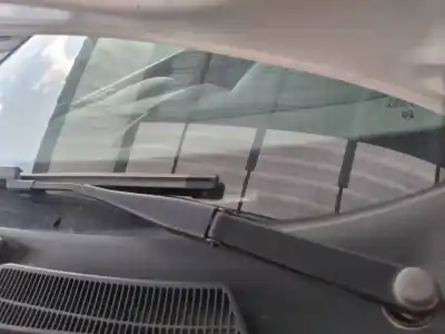 Автозапчастина б/у лівий передній ручок склоочисника для ford fiesta (cb1) trend посилання на oem iam  Автозапчастина б/у лівий передній ручок склоочисника для ford fiesta (cb1) trend посилання на oem iam