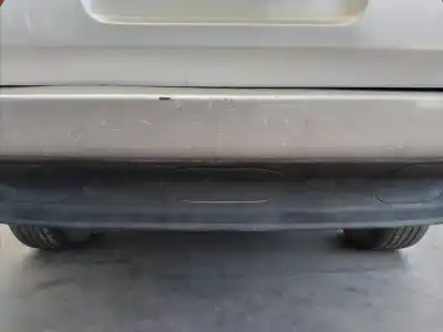 Second-hand car spare part rear bumper for bmw x5 (e53) 3.0d oem iam references   