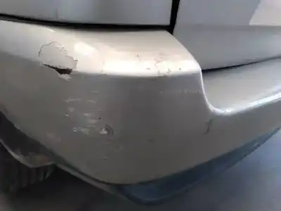 Second-hand car spare part rear bumper for bmw x5 (e53) 3.0d oem iam references   