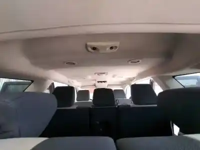 Peça sobressalente para automóvel em segunda mão tecto de abrir interior por dodge journey sxt referências oem iam   
