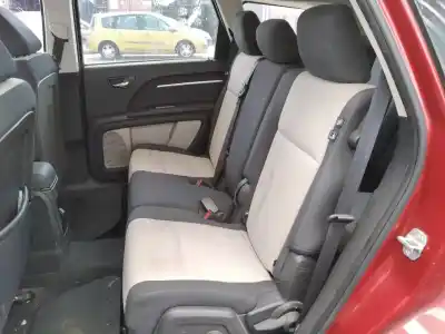 Tweedehands auto-onderdeel stoelen achter voor dodge journey sxt oem iam-referenties 