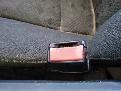 Peça sobressalente para automóvel em segunda mão pré-tensor de airbag direito por bmw x5 (e53) 3.0d referências oem iam 