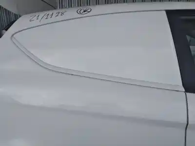 Автозапчастина б/у moon custodi задня прав для ford fiesta (cb1) trend посилання на oem iam  Автозапчастина б/у moon custodi задня прав для ford fiesta (cb1) trend посилання на oem iam