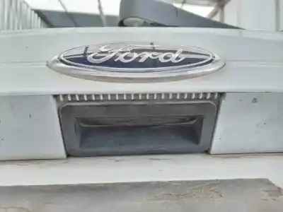 Автозапчастина б/у зовнішня ручка ворот для ford fiesta (cb1) trend посилання на oem iam  Автозапчастина б/у зовнішня ручка ворот для ford fiesta (cb1) trend посилання на oem iam