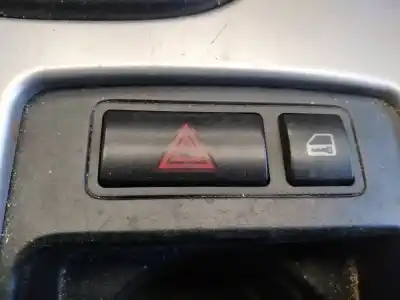 Peça sobressalente para automóvel em segunda mão interruptor 4 piscas - emergência por bmw x5 (e53) 3.0d referências oem iam 