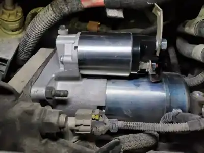 Peça sobressalente para automóvel em segunda mão motor de arranque por opel insignia berlina essentia referências oem iam 314380204