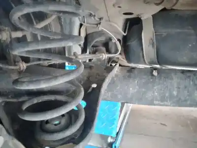 Автозапчастина б/у демпфуюча песна для ford fiesta (cb1) trend посилання на oem iam  Автозапчастина б/у демпфуюча песна для ford fiesta (cb1) trend посилання на oem iam