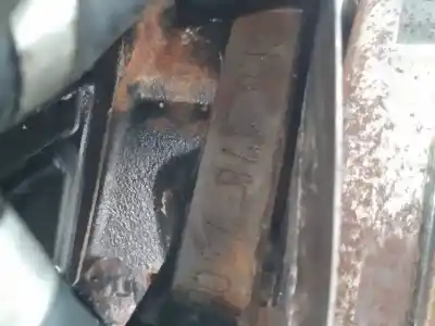 Gebrauchtes Autoersatzteil kompletter motor zum volkswagen golf vi (5k1) gtd oem-iam-referenzen cfgb  