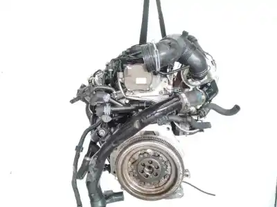 Gebrauchtes Autoersatzteil kompletter motor zum volkswagen golf vi (5k1) gtd oem-iam-referenzen cfgb  