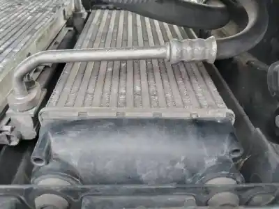 Peça sobressalente para automóvel em segunda mão intercooler por peugeot 308 sport referências oem iam 9656503980
