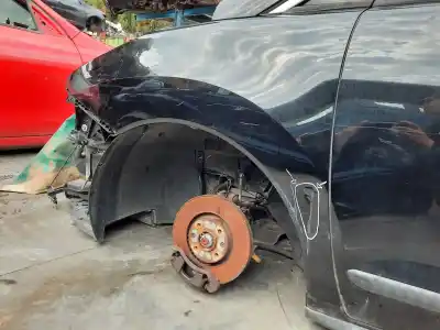 Pezzo di ricambio per auto di seconda mano parafango anteriore sinistro per peugeot 3008 active riferimenti oem iam 