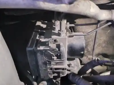 Автозапчастина б/у абс для ford fiesta (cb1) trend посилання на oem iam 06210955813 Автозапчастина б/у абс для ford fiesta (cb1) trend посилання на oem iam 06210955813