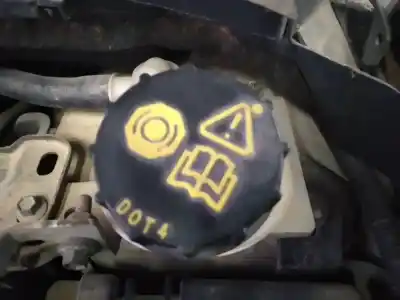 Автозапчастина б/у гальмівний насос для ford fiesta (cb1) trend посилання на oem iam  Автозапчастина б/у гальмівний насос для ford fiesta (cb1) trend посилання на oem iam