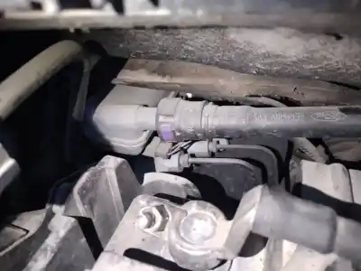 Автозапчастина б/у гальмівний насос для ford fiesta (cb1) trend посилання на oem iam    Автозапчастина б/у гальмівний насос для ford fiesta (cb1) trend посилання на oem iam