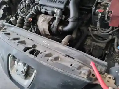 Peça sobressalente para automóvel em segunda mão painel frontal por peugeot 308 sport referências oem iam 