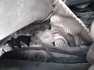 Peça sobressalente para automóvel em segunda mão caixa de direção por peugeot 308 sport referências oem iam e3010