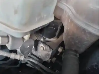 Peça sobressalente para automóvel em segunda mão abs por opel insignia berlina essentia referências oem iam 13332549