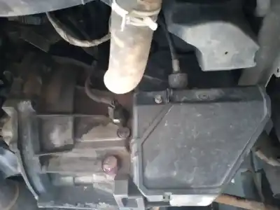 Автозапчастина б/у коробка передач для ford fiesta (cb1) trend посилання на oem iam aa6r7002bbb Автозапчастина б/у коробка передач для ford fiesta (cb1) trend посилання на oem iam aa6r7002bbb